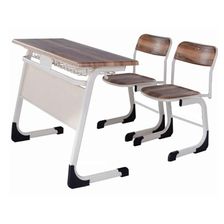 cift kisilkik ilk okul tipi okul sirasi - double middle school type school desk