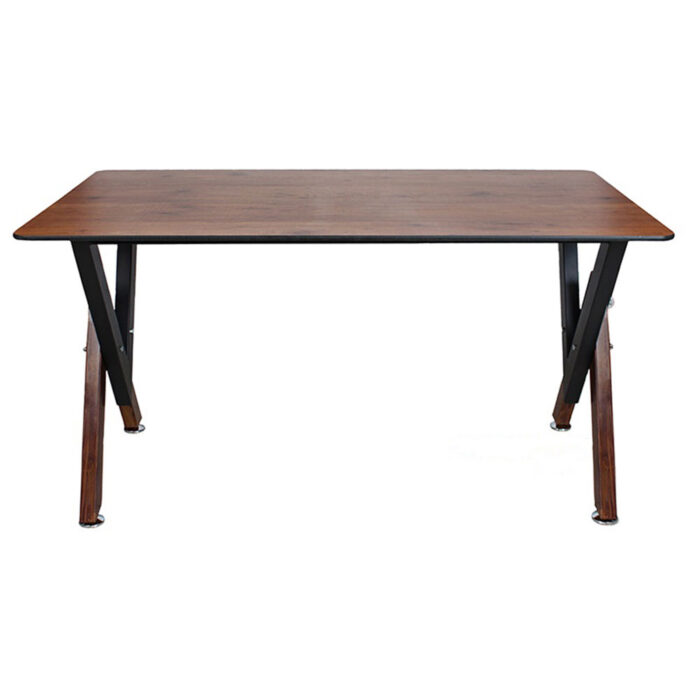 compact tablali yemek masasi 76 x 120 cm2 - compact top dining table 76x120cm