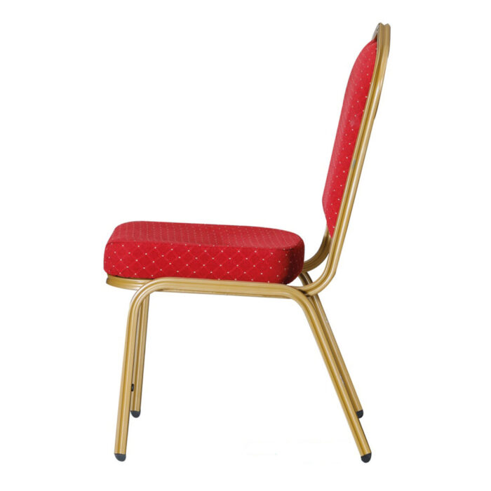 hilton 3 - hilton alm metal chair