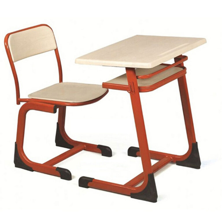 tek kisilik ilk ogretim tipi okul sirasi1 - single person primary education type school desk
