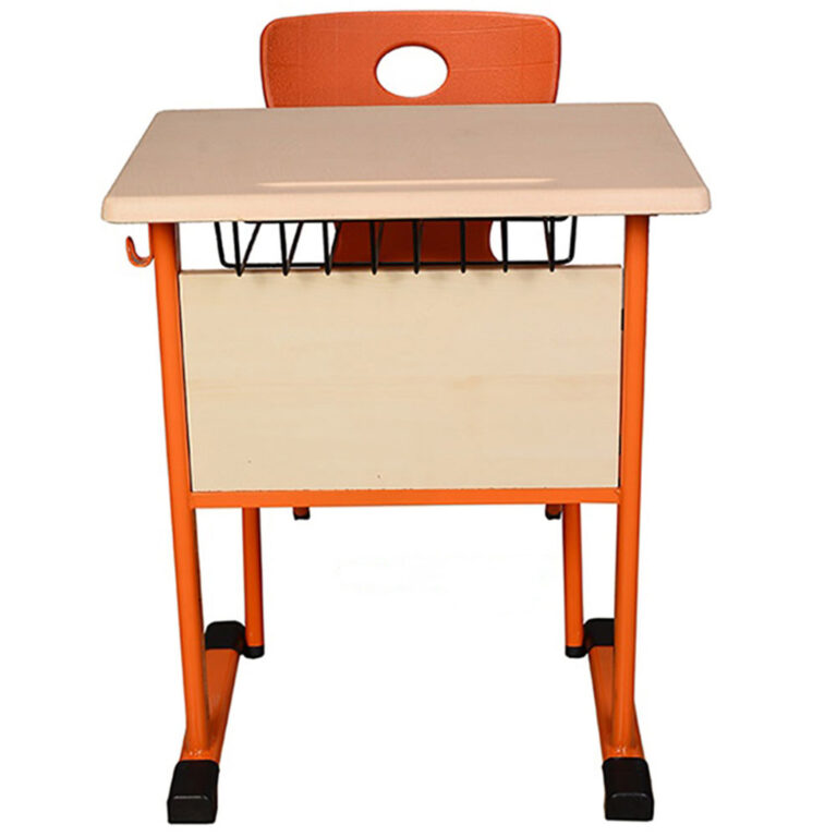 tek kisilkik ilk okul tipi okul sirasi1 - single person high school type school desk