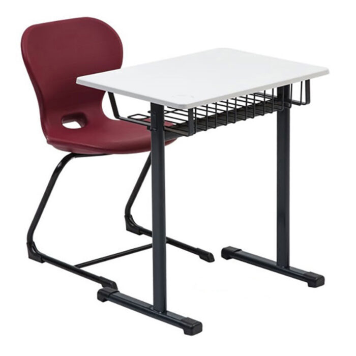 tek kisilkik ilk okul tipi okul sirasi2 - single person school desk