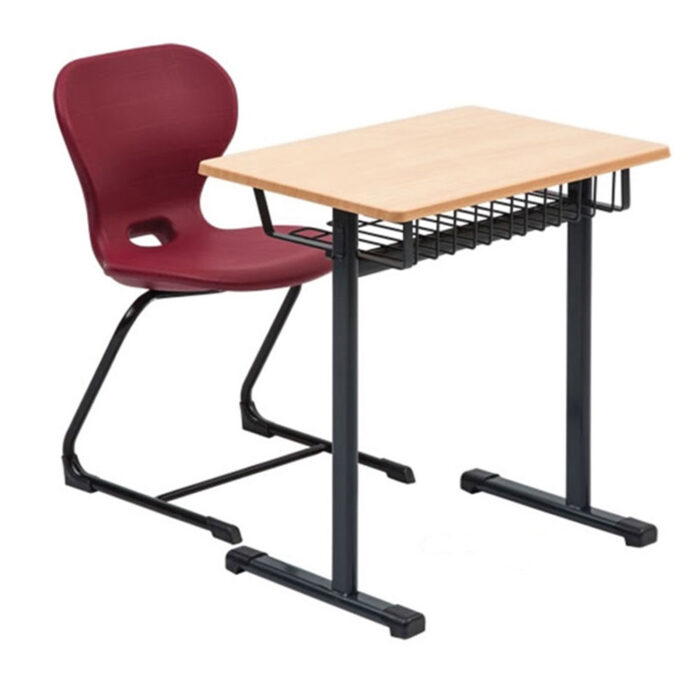 tek kisilkik ilk okul tipi okul sirasi3 - single person school desk