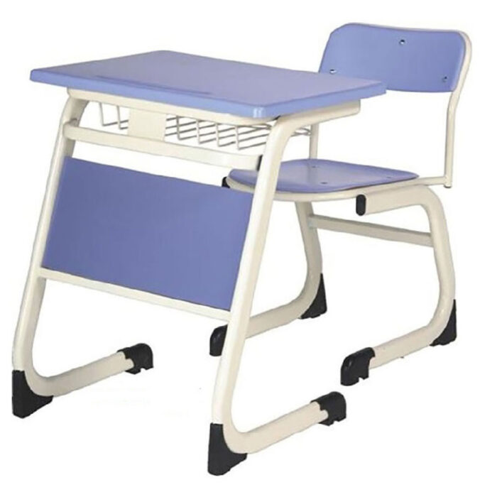 tek kisilkik ilk okul tipi okul sirasi4 - single person school desk