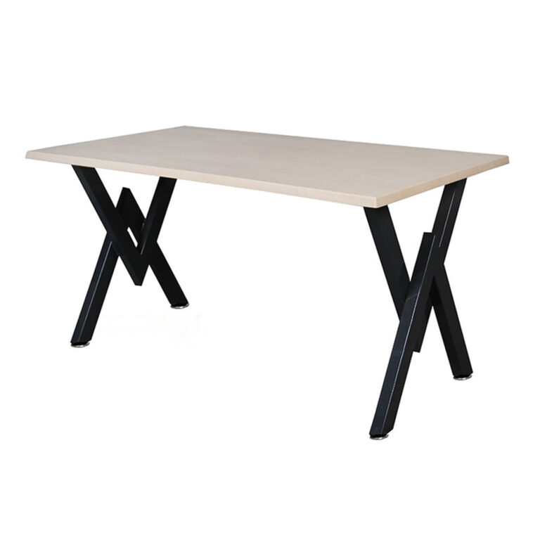 werzalit tablali yemek masasi 80 x 120 cm 1 - werzalit top dining table 80x120cm
