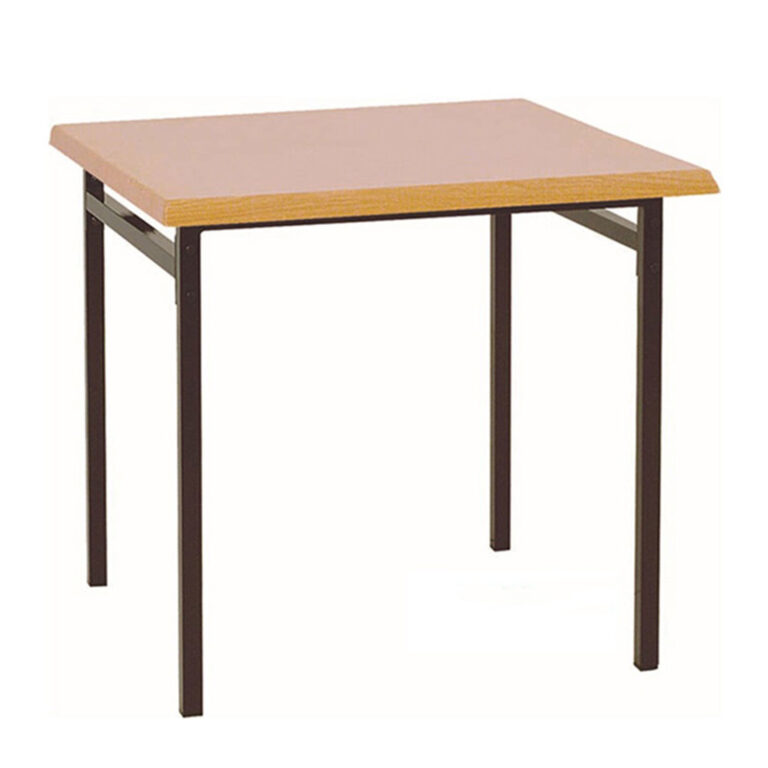 werzalit yemek masasi 80 cm kare - werzalit dining table 80cm square