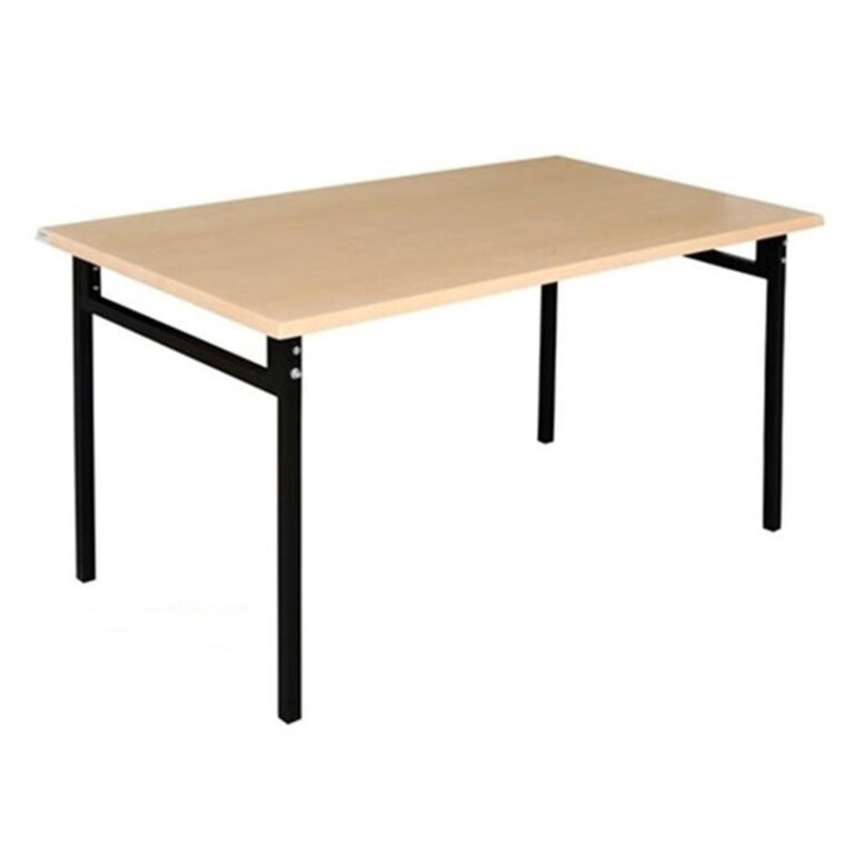 werzalit yemek masasi 80 x 120 cm1 - werzalit dining table 80x120cm