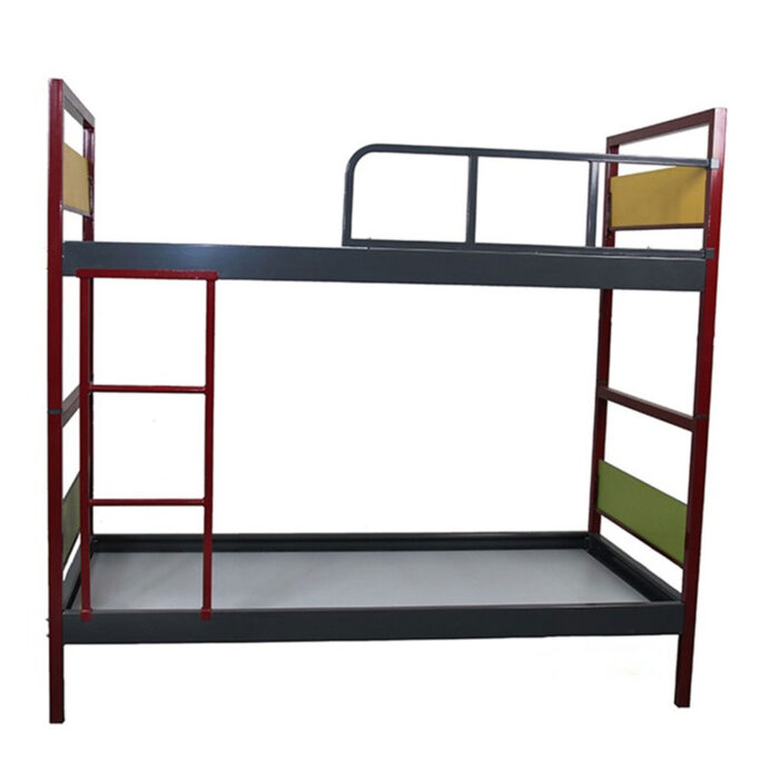 ranza3 2 - metal bunk bed