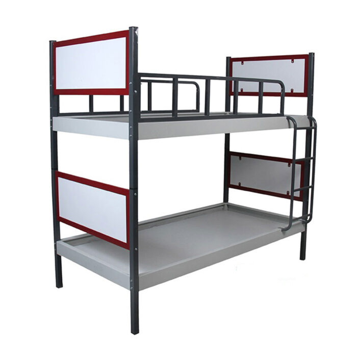 ranza4 2 - metal bunk bed