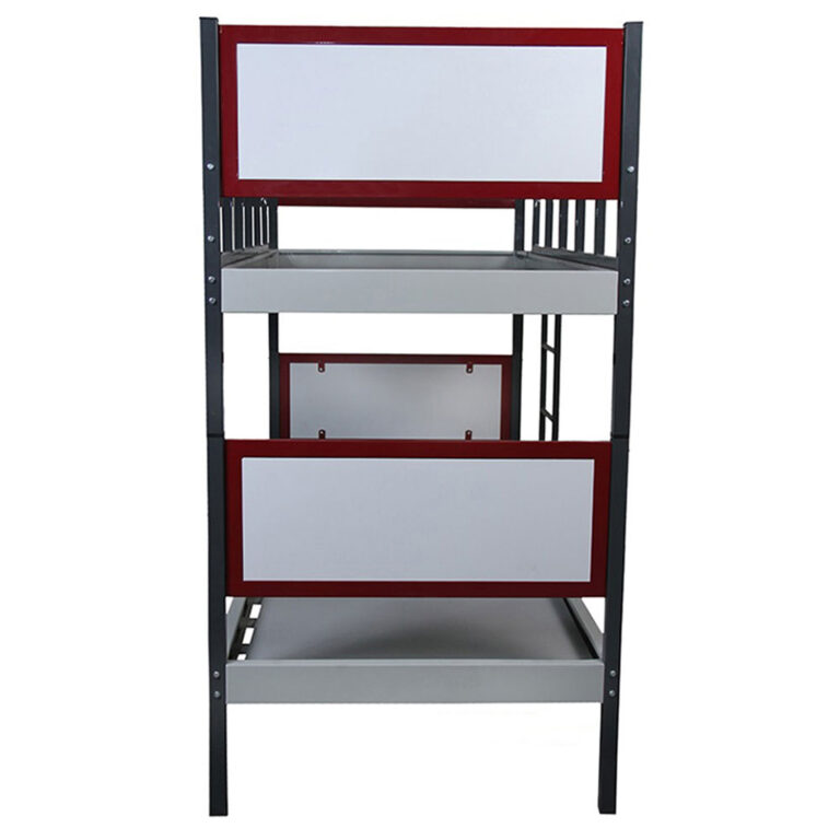 ranza4 3 - metal bunk bed