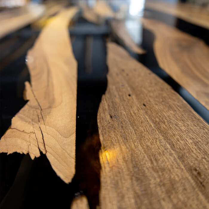 darkstone epoksi ahsap masa darkstone epoxy wooden table 10 1 - darkstone epoksi masa