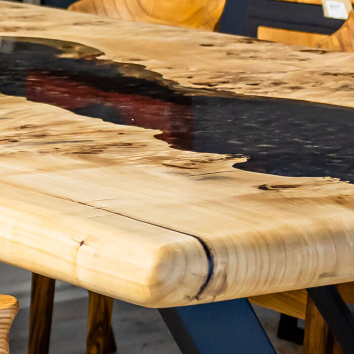 laswil epoksi ahsap masa laswil epoxy wooden table 8 - laswil epoxy table