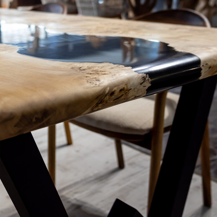 mindgold epoksi ahsap masa mindgold epoxy wooden table 8 1 - mindgold epoxy table