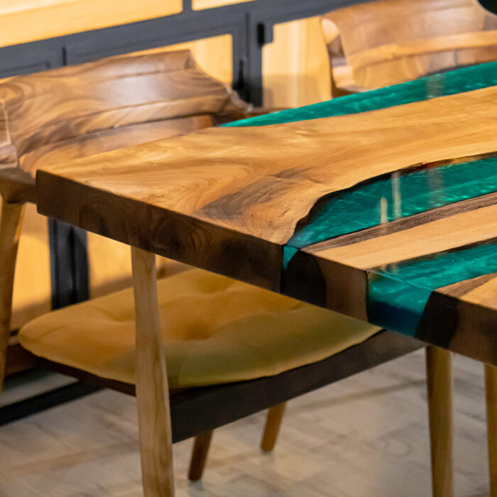 skyriver epoksi ahsap masa skyriver epoxy wooden table 8 - skyriver epoksi masa